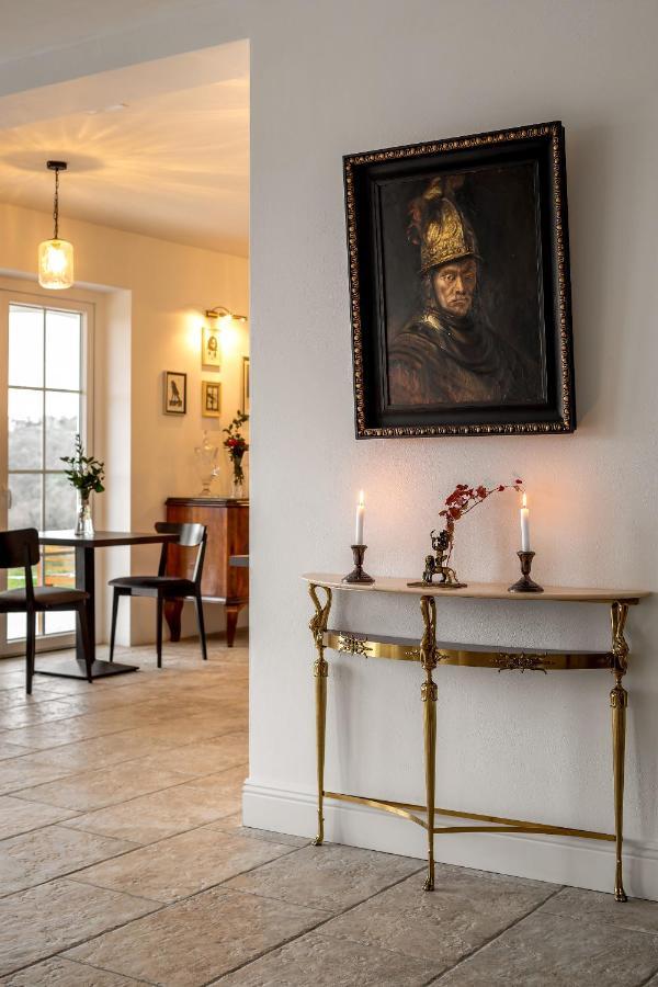 Peterc Vineyard Estate Bed & Breakfast Kojsko Екстериор снимка