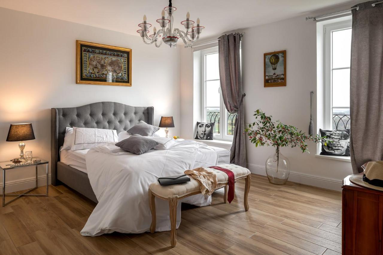 Peterc Vineyard Estate Bed & Breakfast Kojsko Екстериор снимка