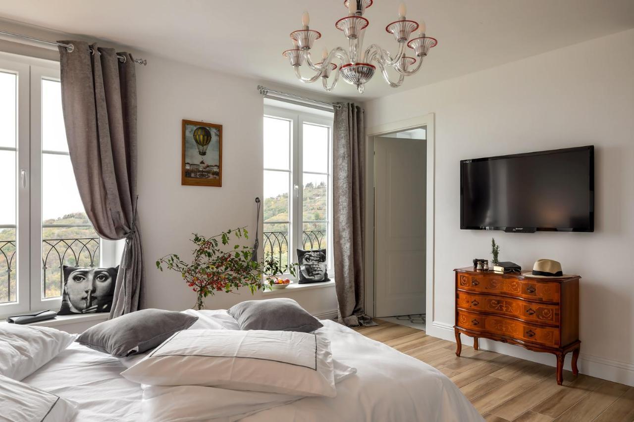 Peterc Vineyard Estate Bed & Breakfast Kojsko Екстериор снимка