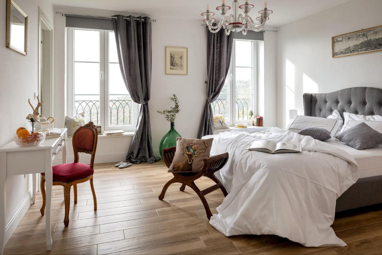 Peterc Vineyard Estate Bed & Breakfast Kojsko Екстериор снимка