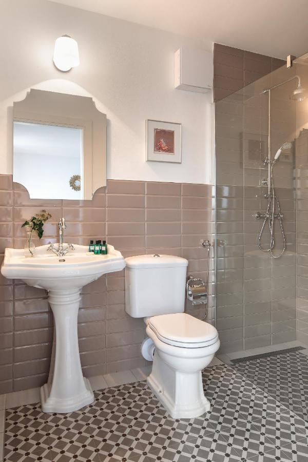 Peterc Vineyard Estate Bed & Breakfast Kojsko Екстериор снимка