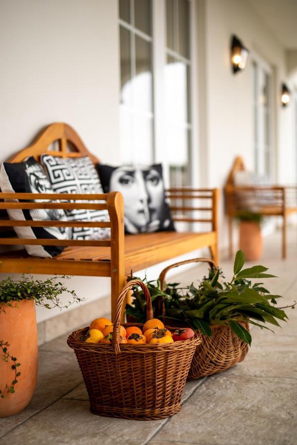 Peterc Vineyard Estate Bed & Breakfast Kojsko Екстериор снимка