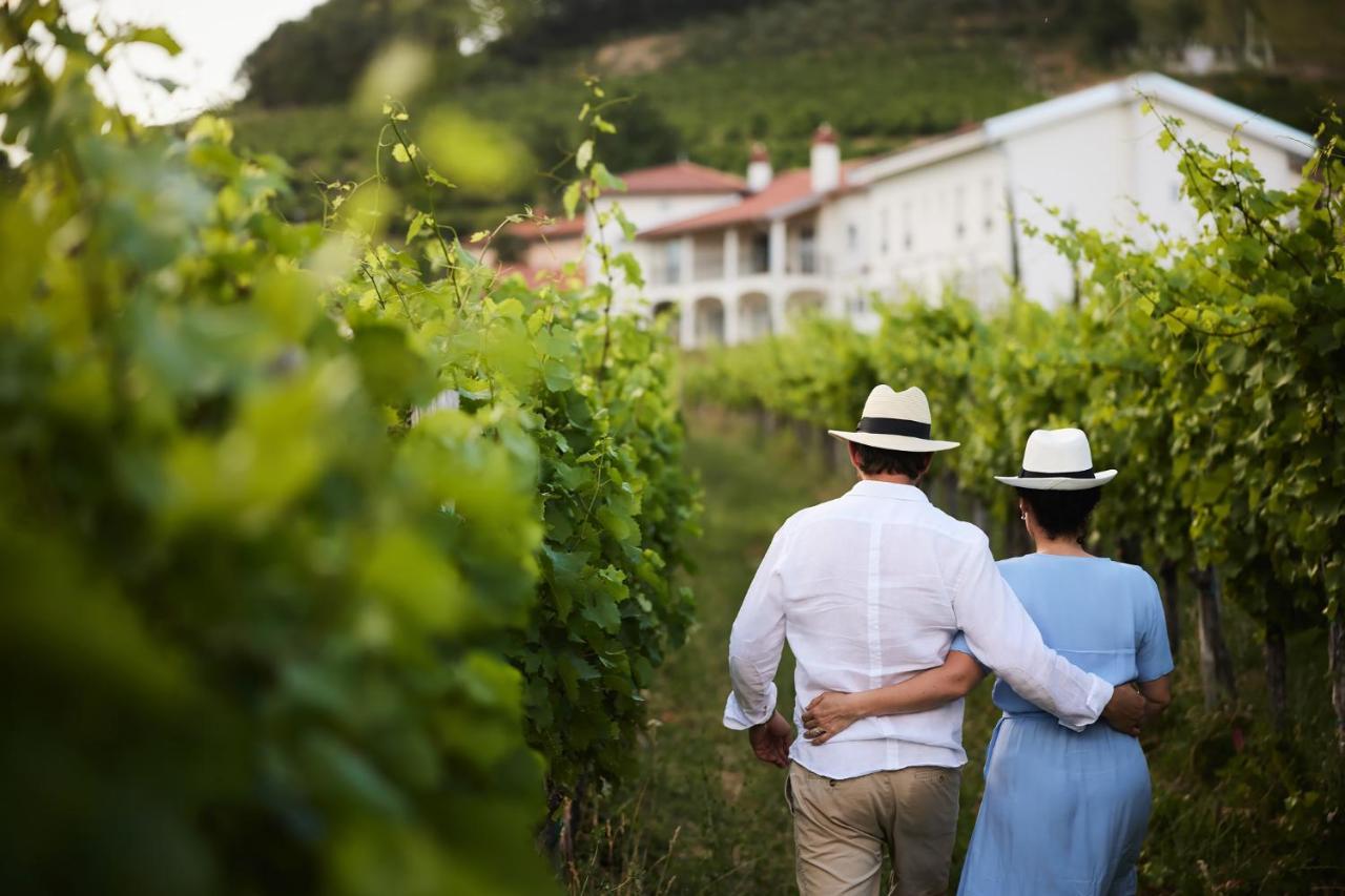 Peterc Vineyard Estate Bed & Breakfast Kojsko Екстериор снимка