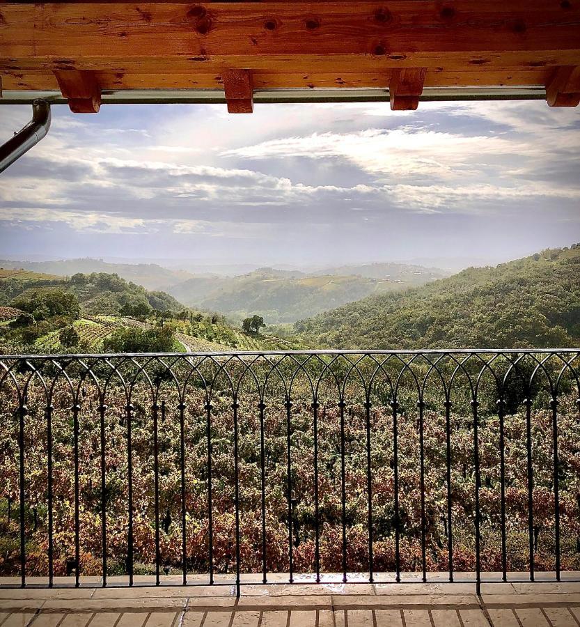 Peterc Vineyard Estate Bed & Breakfast Kojsko Екстериор снимка