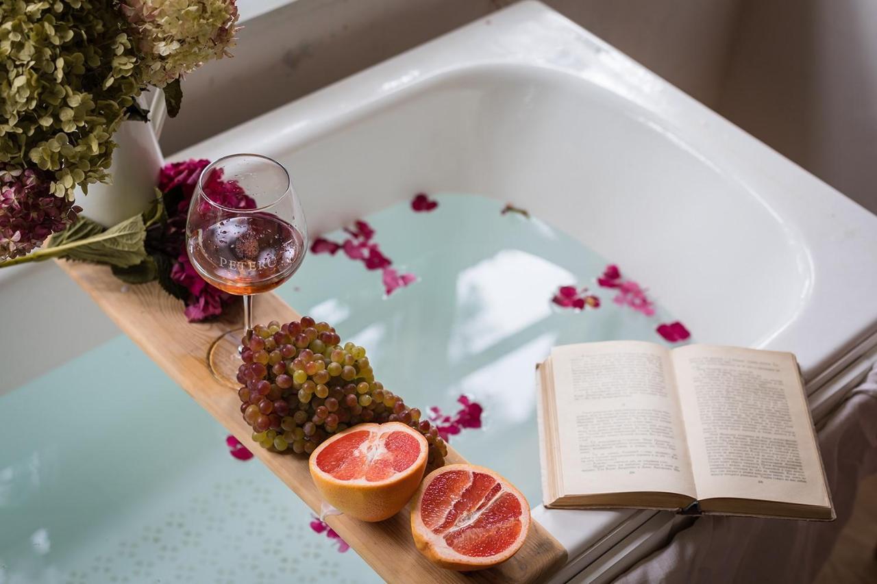 Peterc Vineyard Estate Bed & Breakfast Kojsko Екстериор снимка