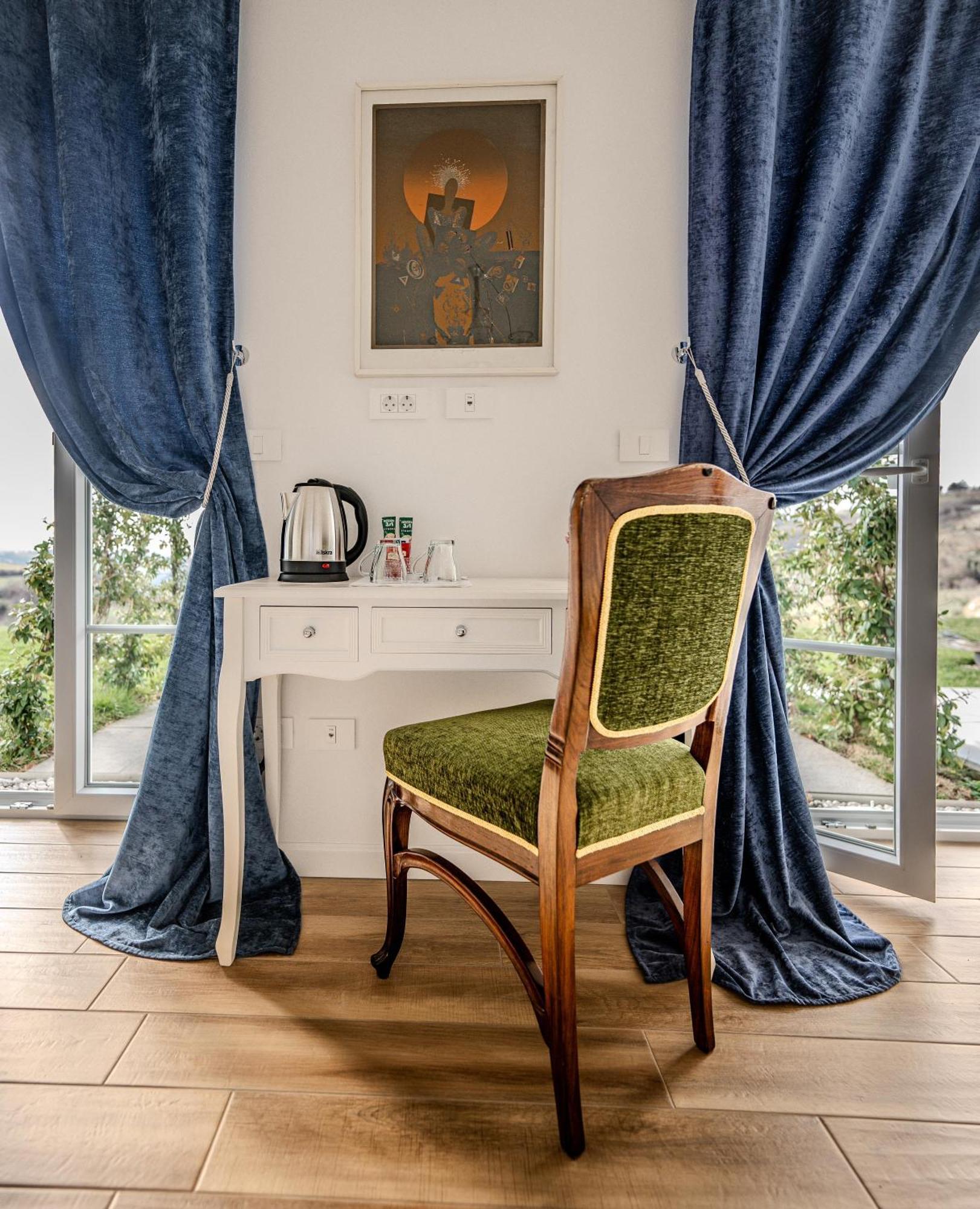 Peterc Vineyard Estate Bed & Breakfast Kojsko Екстериор снимка