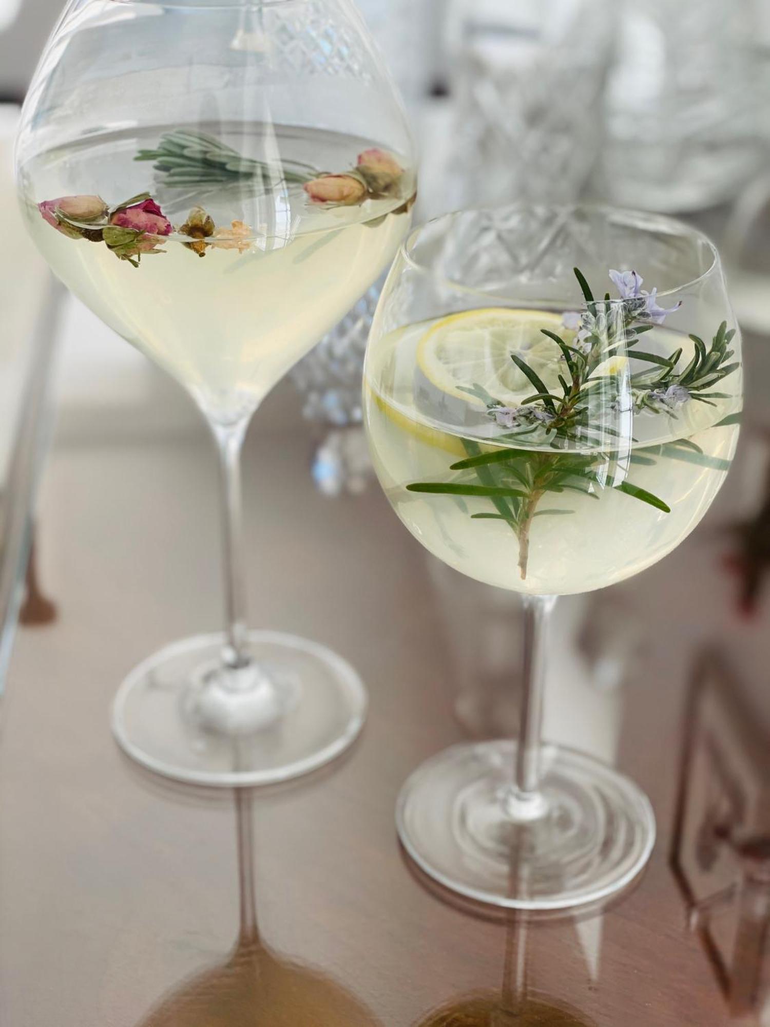 Peterc Vineyard Estate Bed & Breakfast Kojsko Екстериор снимка