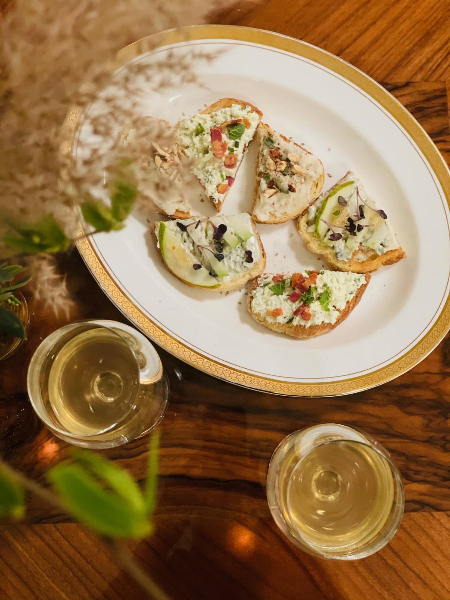 Peterc Vineyard Estate Bed & Breakfast Kojsko Екстериор снимка