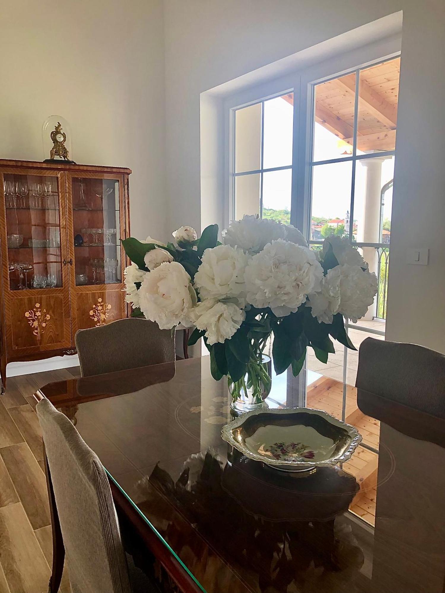 Peterc Vineyard Estate Bed & Breakfast Kojsko Екстериор снимка