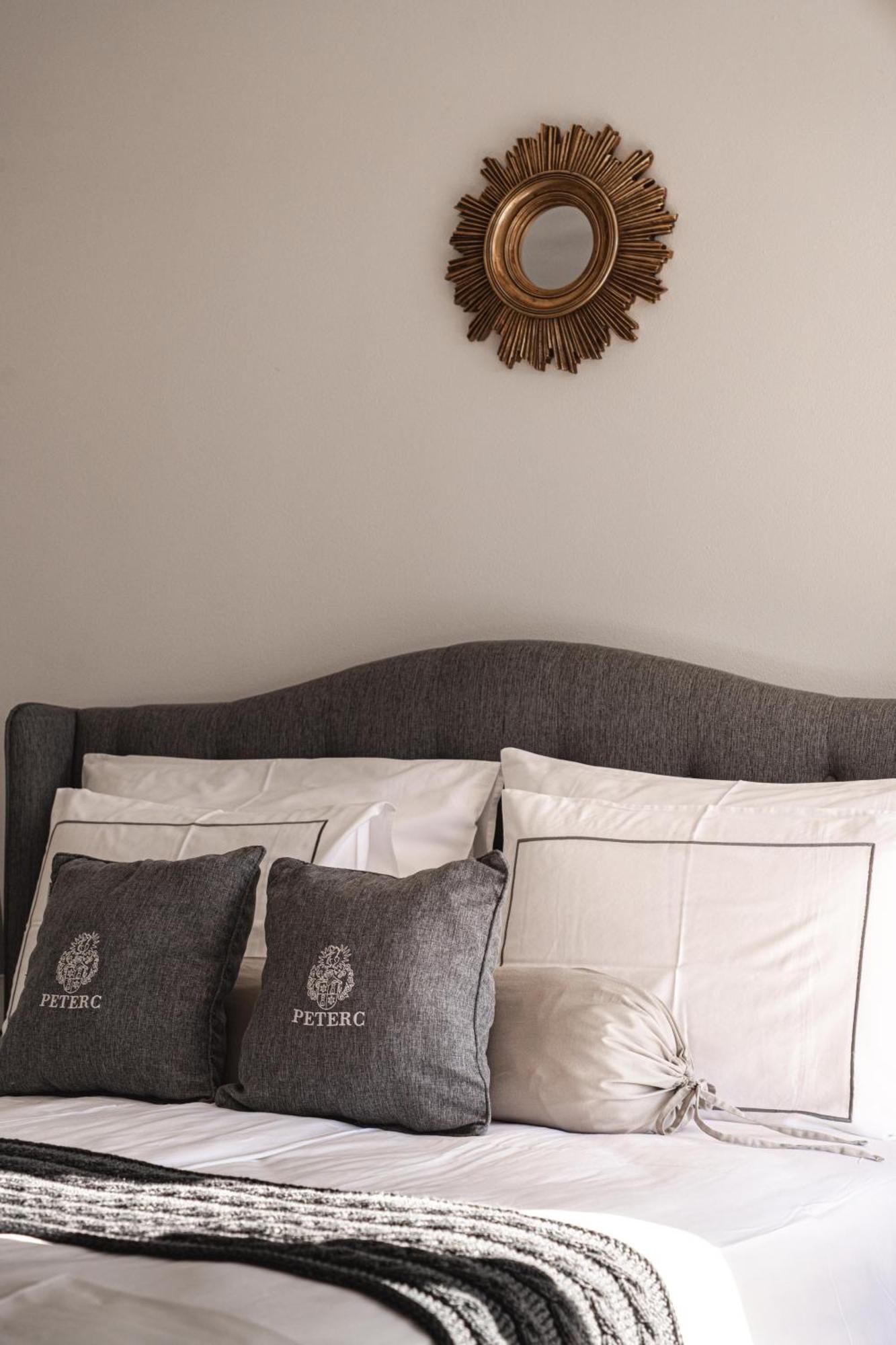 Peterc Vineyard Estate Bed & Breakfast Kojsko Стая снимка